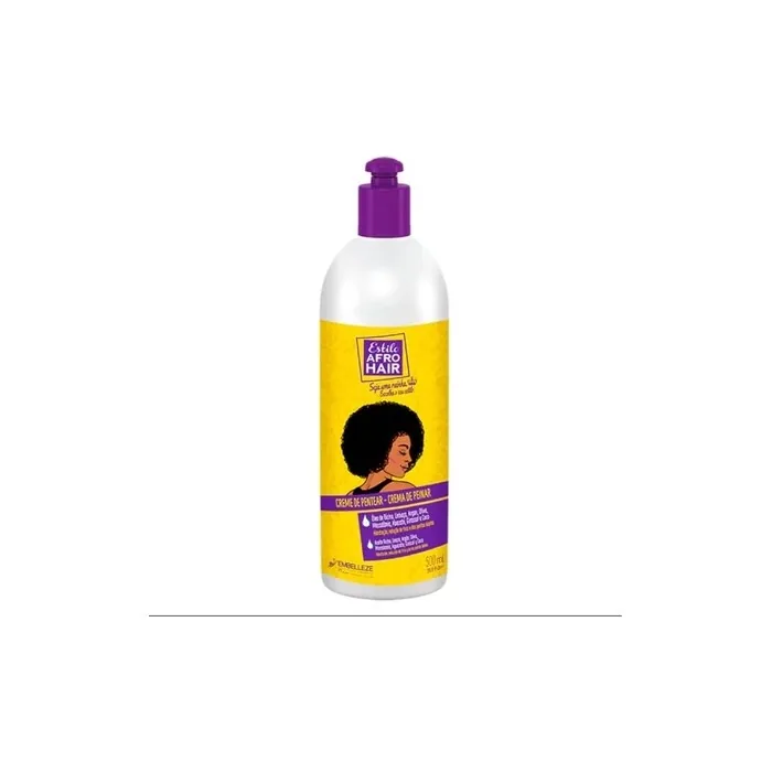 AfroHair by Novex Leave-in Conditioner 500g