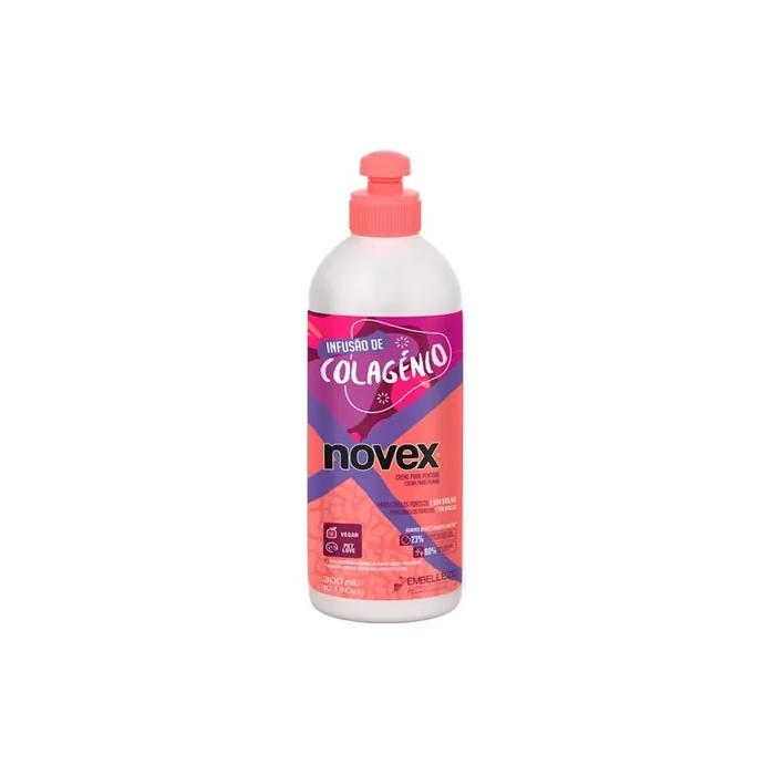 Novex Collagen Infusion Leave-In Conditioner 300ml