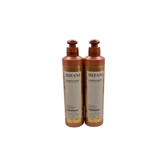 Mizani Post-Chemical Treatment Ultra Sealer Leave-In Conditioner 8.5oz