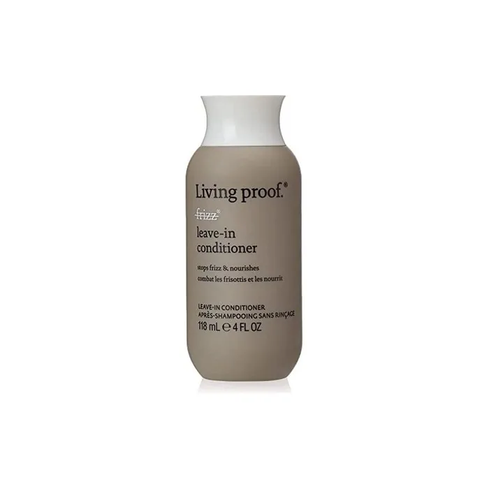 Living Proof Frizz Leave-In Conditioner 118ml