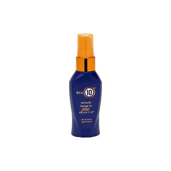 It's a 10 Haircare Miracle Leave-In Plus Keratin 2 Fl. oz.