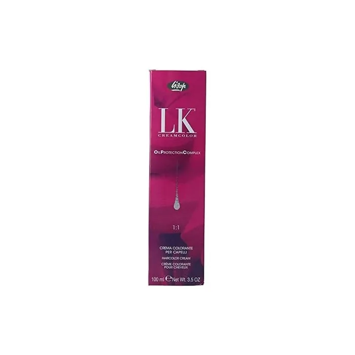 Lisap LK Oil Protection Complex 7/78