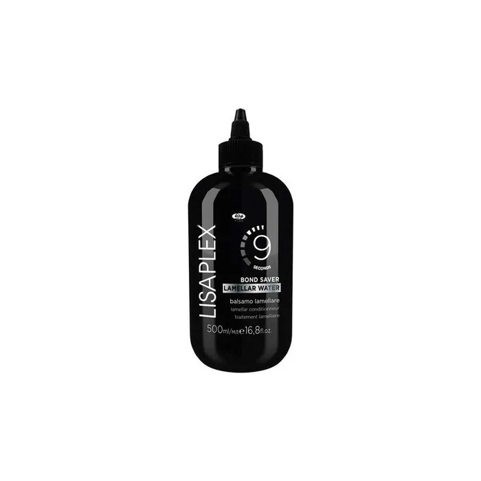 Lisap Lisaplex Bond Saver Lamellar Water 500ml