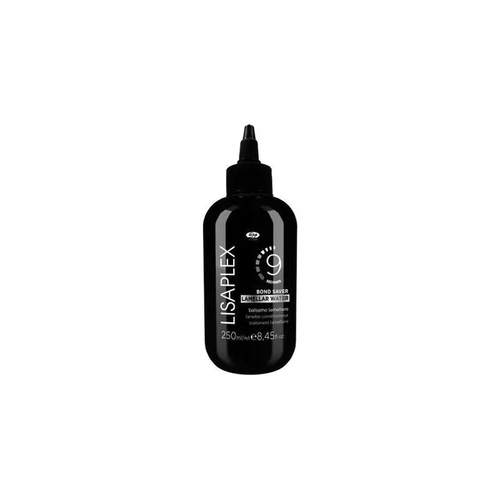 Lisap Lisaplex 9 Second Bond Saver Treatment 250ml