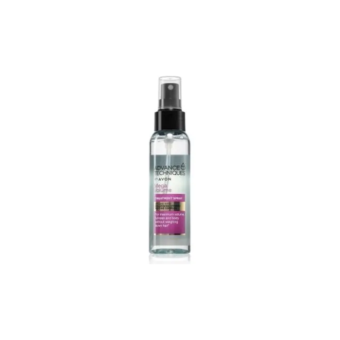 Avon Advance Techniques Mega Volume Hair Treatment