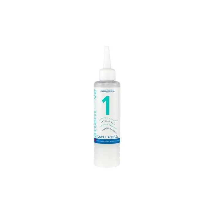 Eugene Perma Attentive Permanent Lotion No 1