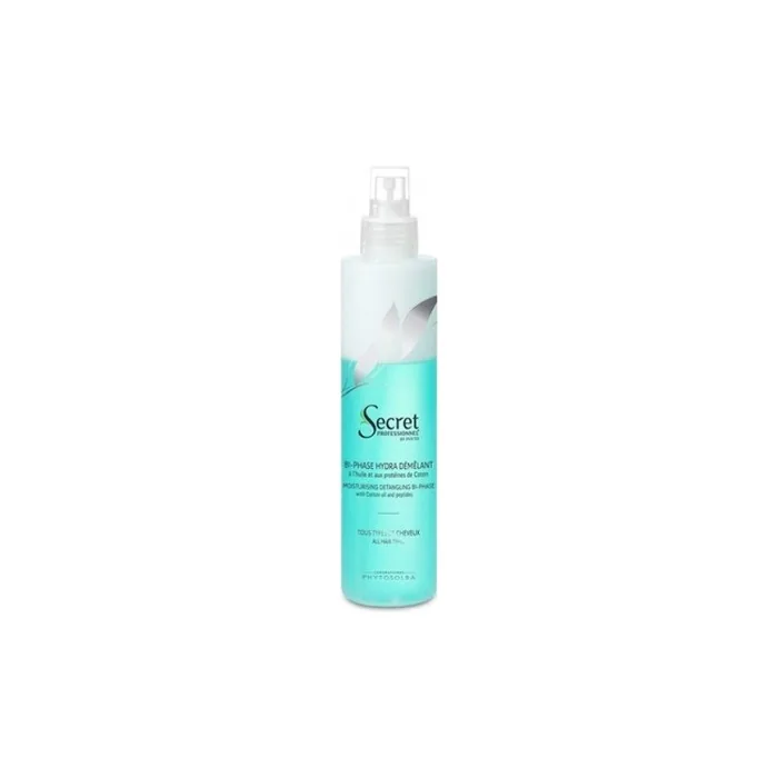 Phyto Secret Pro Biphase Hydra Detangling 200ml