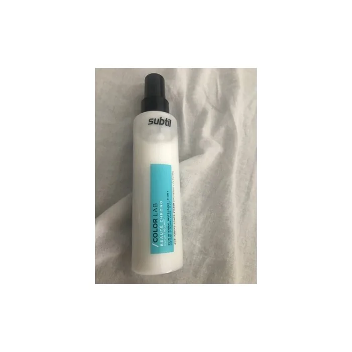 Subtil Colorlab Integral Care 11 In 1 150 Ml