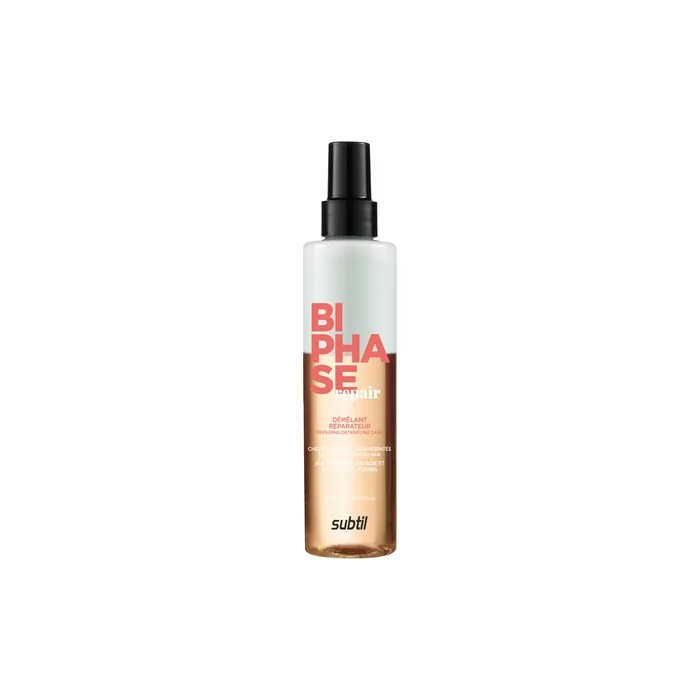 Subtil Color Lab Care Biphase 2 In 1 Spray 200 Ml