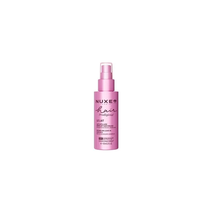 Nuxe Hair Prodigieux Leave-In Detangling Milk 100ml