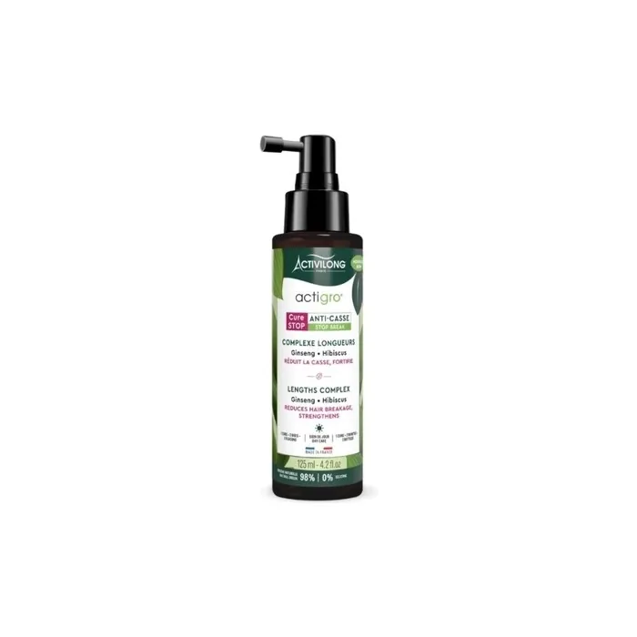 Activilong Actigro Lengths Complex 125 Milliliters