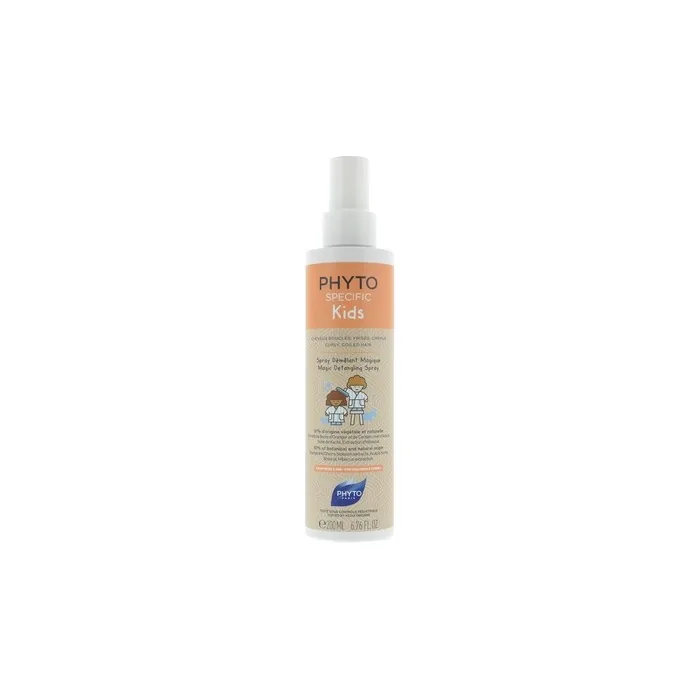 Phyto Specific Kids Magic Detangling Hair Spray 200ml