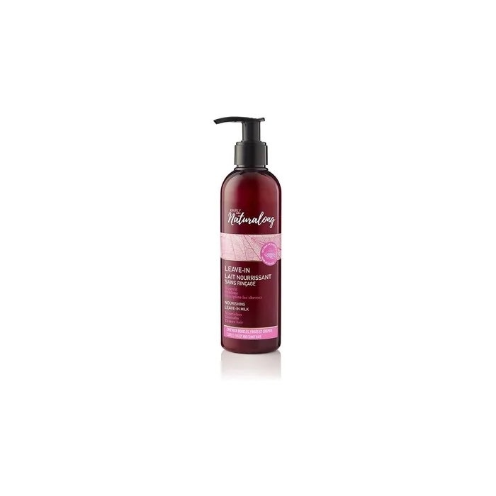 Naturalong Leave In Nourishing Milk for Hair 250ml
