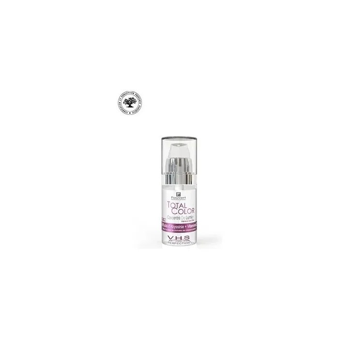Fauvert Professional Leave-In Shine Treatment 50ml