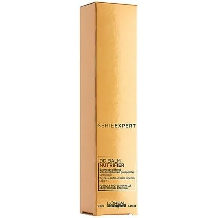 L'Oréal Professionnel Serie Expert Nutrifier DD Balm 40ml - Dryness Defense