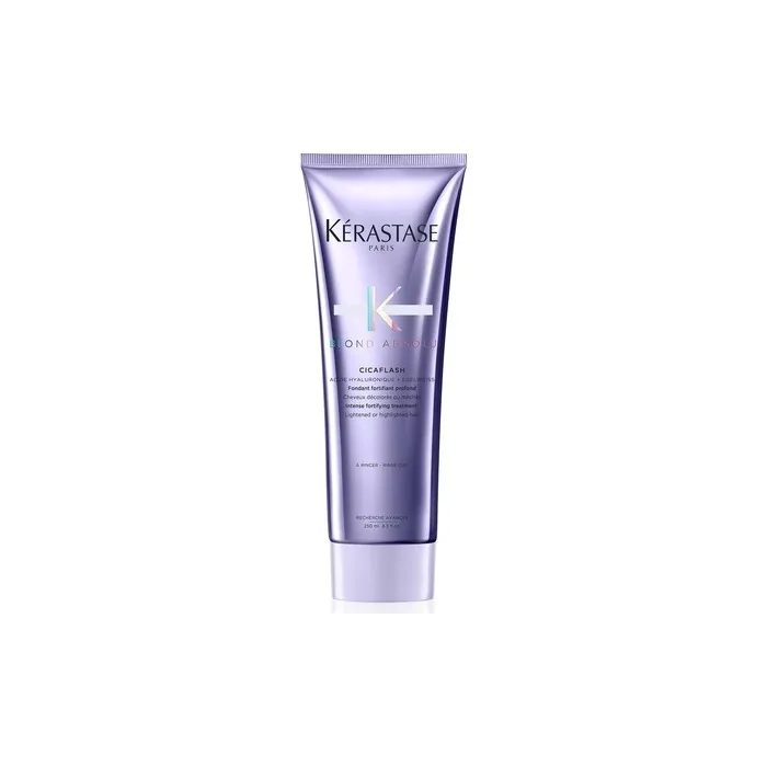 Kérastase Blond Absolu Cicaflash Intense Fortifying Treatment For Lightened Or Highlighted Hair
