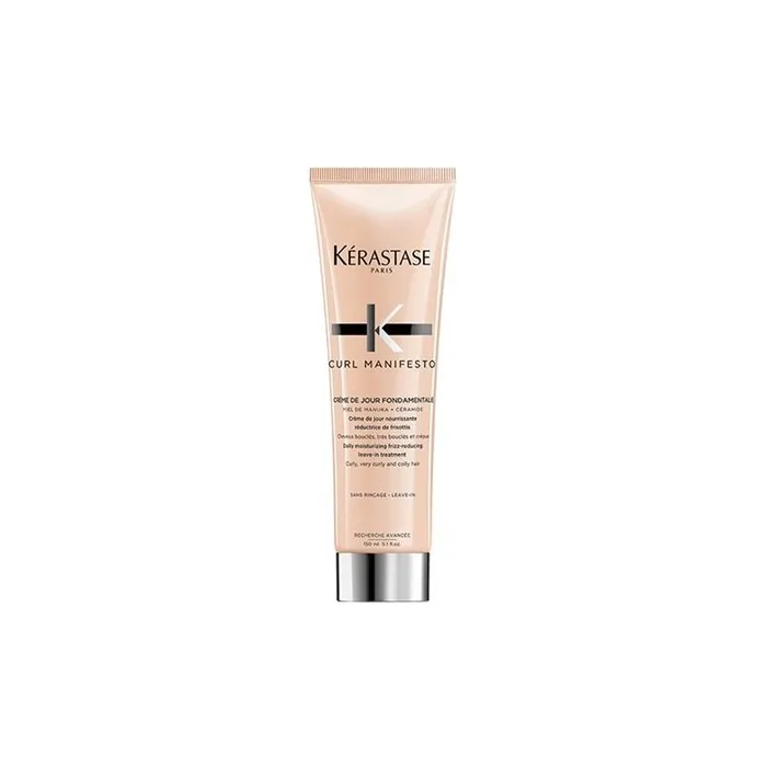Kérastase Curl Manifesto Crme De Jour Fondamentale 150ml