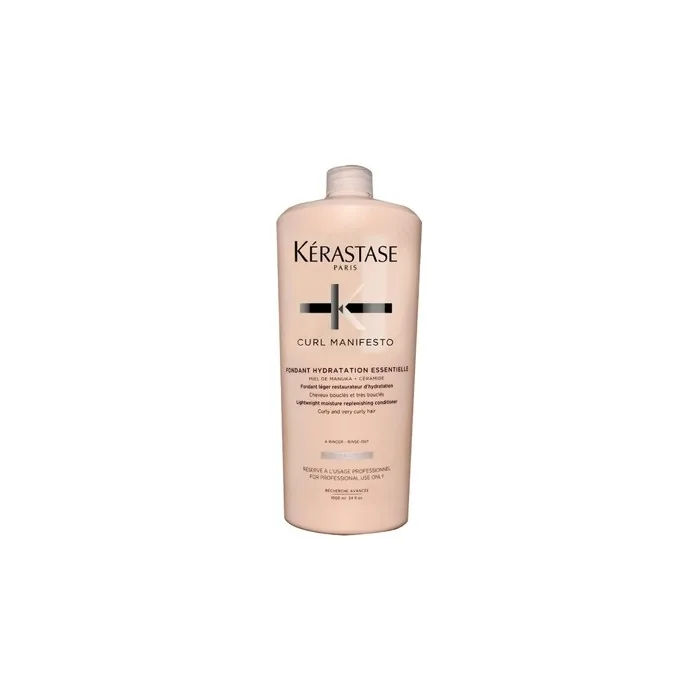 Kérastase Curl Manifesto Moisture Replenishing Conditioner 1000ml