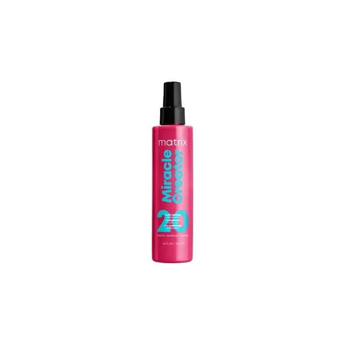 Matrix Total Results Miracle Creator Hair Treatment Spray 190ml