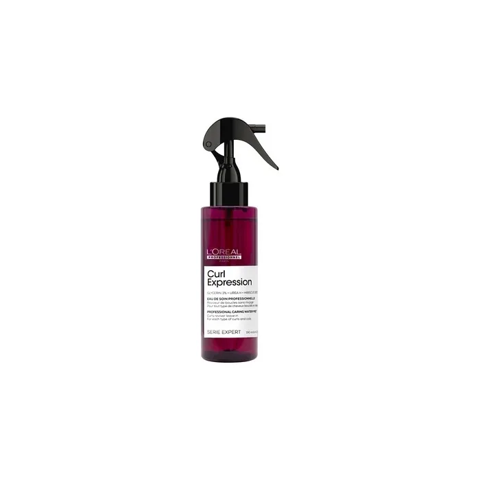 L'Oreal Professionnel Curl Expression Professional Caring Mist 190ml