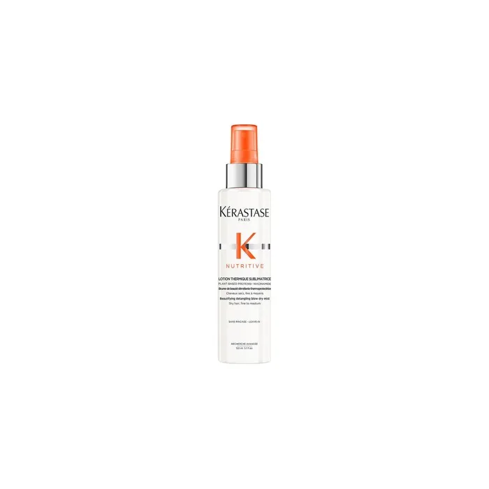 Kérastase Nutritive Lotion Thermique Sublimatrice 150ml Hair Care