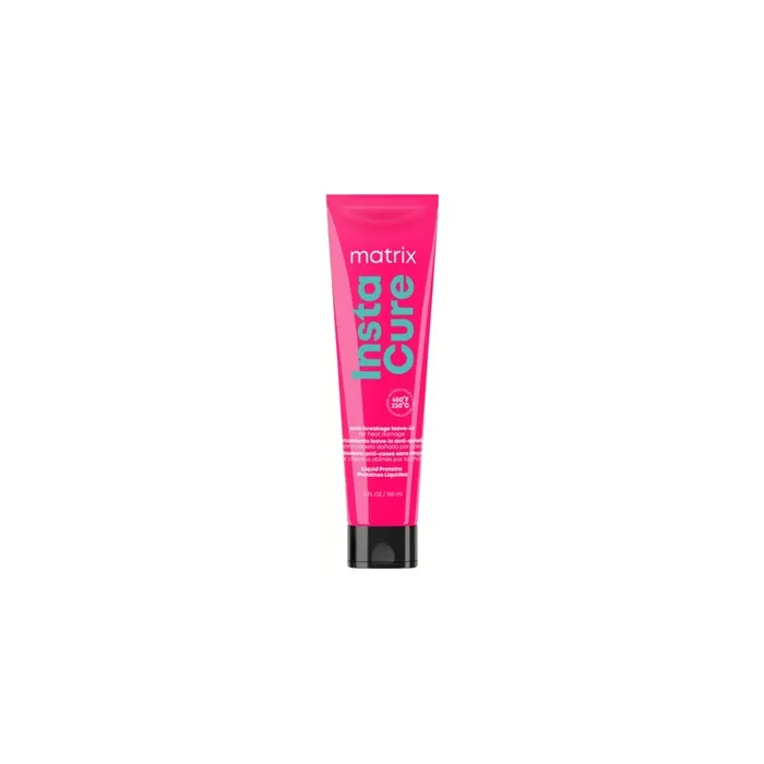 Matrix Tr Instacure Leave In 150ml Leavein Care For Damaged Hair