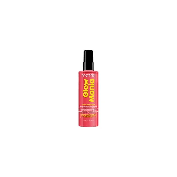 Matrix Glow Mania Glow Gatekeeper Leave-In Conditioner 250 Ml