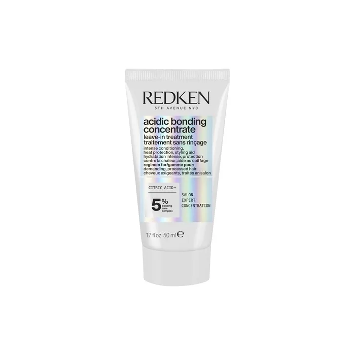Redken Acidic Bonding Concentrate Leave-In Treatment for Damaged Hair