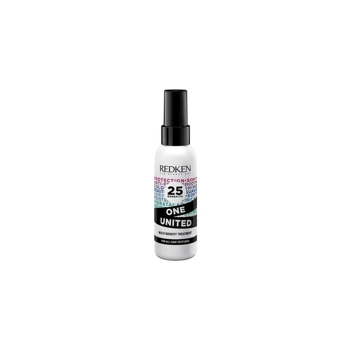 Redken One United Elixir Multi-Benefit Hair Treatment 45ml