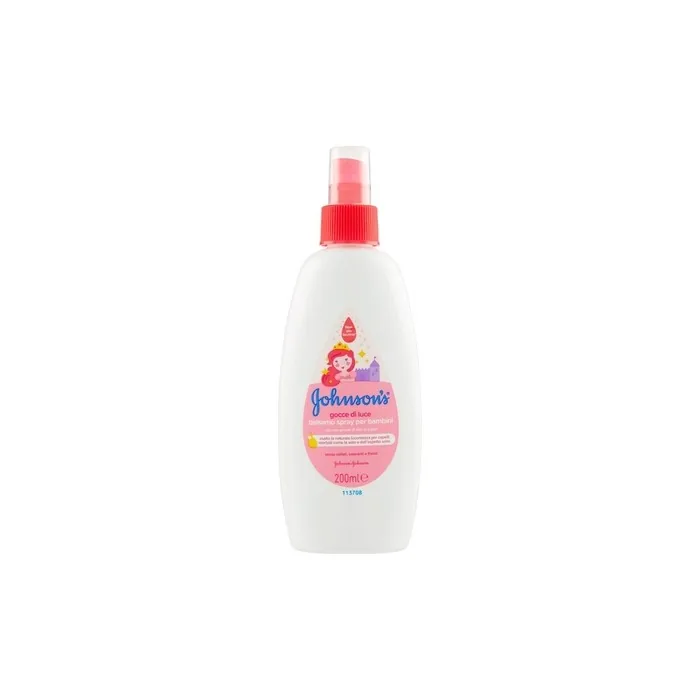 Gocce di Luce Hair Balm Spray 200ml