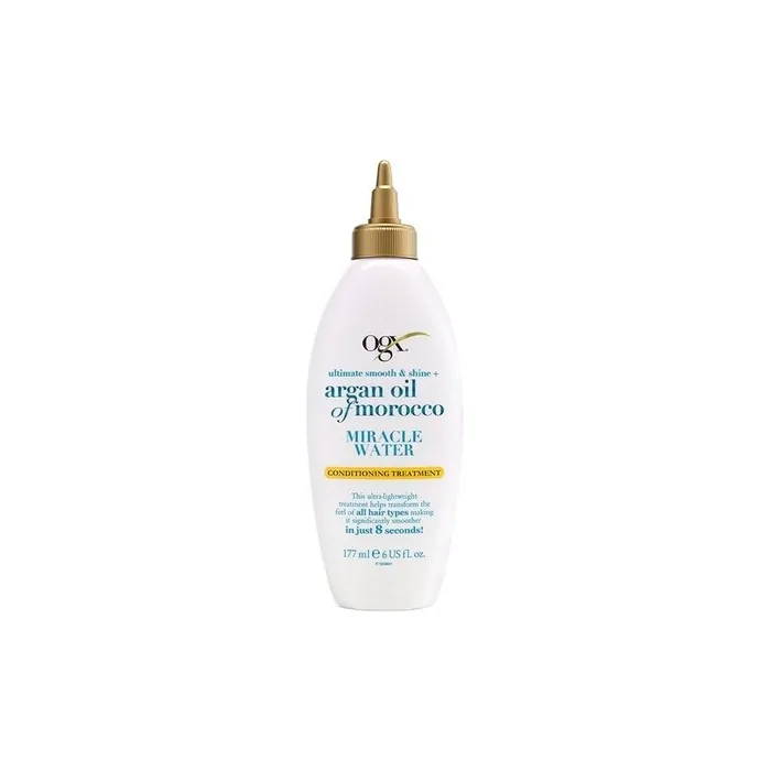 Ogx Argan Oil Of Morocco Lightweight Miracle Water 177ml