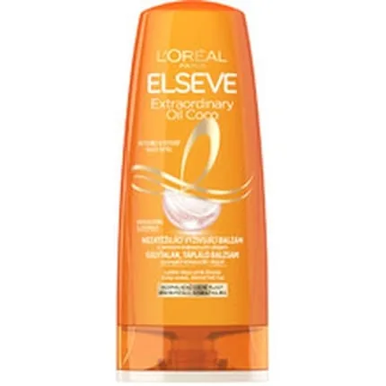 L'Oral Professionnel Nourishing Coconut Oil Balm For Normal And Dry Hair