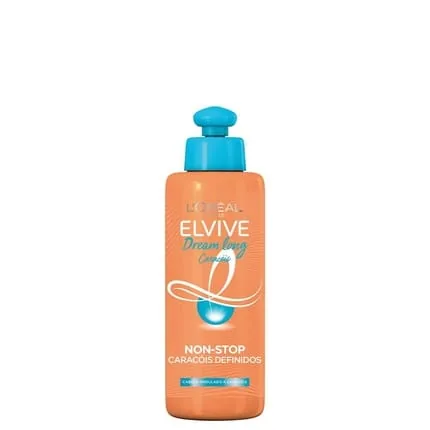 L'Oral Paris Elvive Dream Long Curls Leavein Cream 200ml