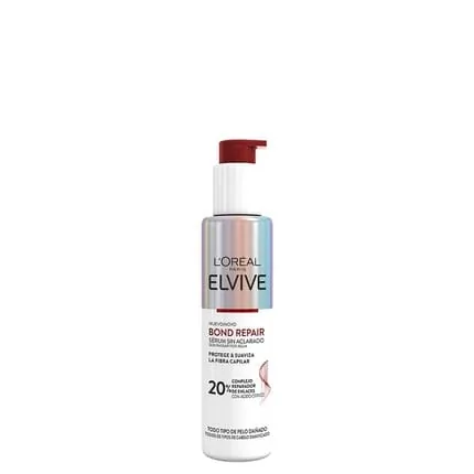 L'Oral Paris Elvive Bond Repair Leavein Serum 150ml
