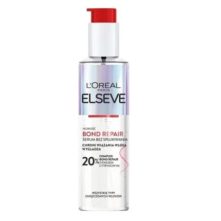 L'Oreal Elseve Premium Leavein Conditioner 150ml