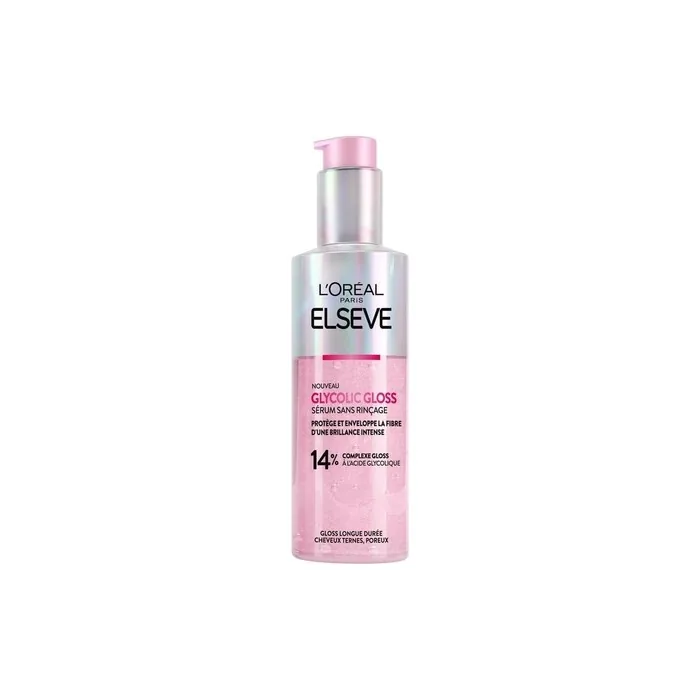 L'Oreal Paris Leave-In Serum for Dull Hair - Lacking Shine