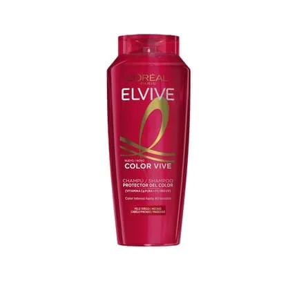 L'Oral Paris Elseve Color Vive Detangling Care Color Shield 400 Ml