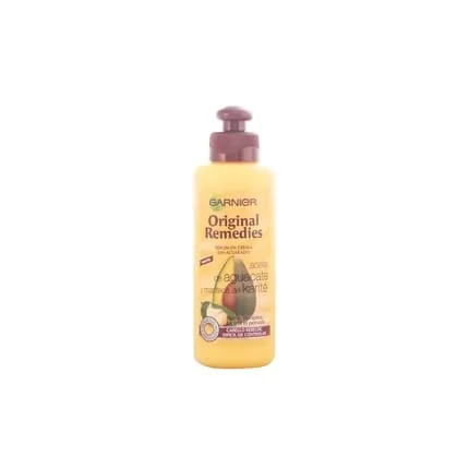 Garnier Original Remedies Oil Without Rinse Avocado & Shea Butter 200ml