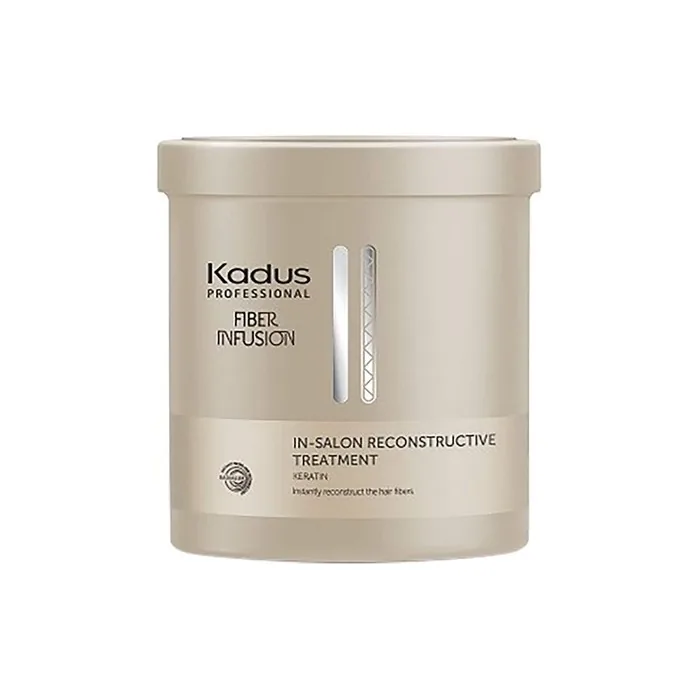 Kadus Fiber Infusion Treatment 750