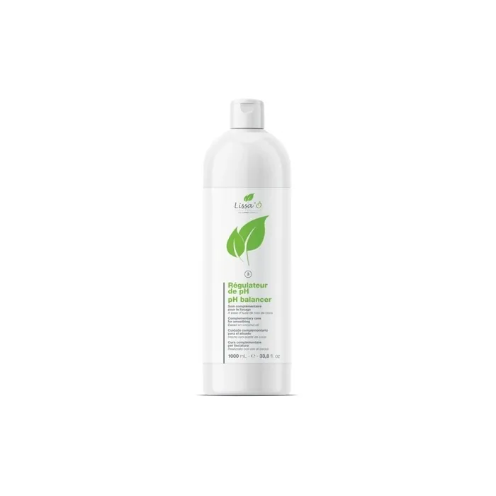 Lissa'o Ph Regulating Treatment Post Smoothing 1l
