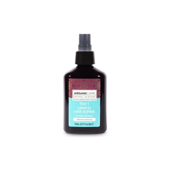 Arganicare 10 in 1 Leave-in Hair Repair 150ml