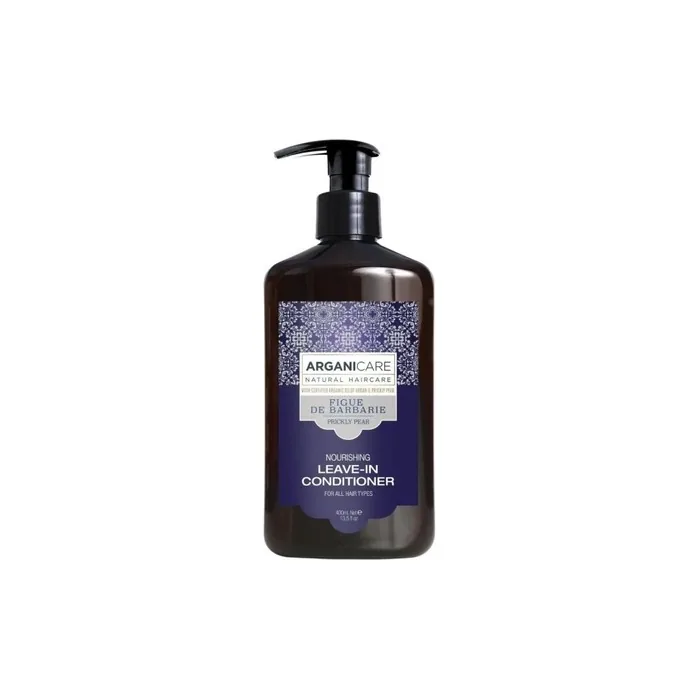 Arganicare Fortifying Leave-In Treatment 400 Ml