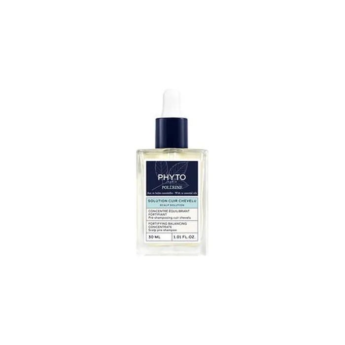 Polleine Balancing And Fortifying Concentrated Preshampoo 30 Ml