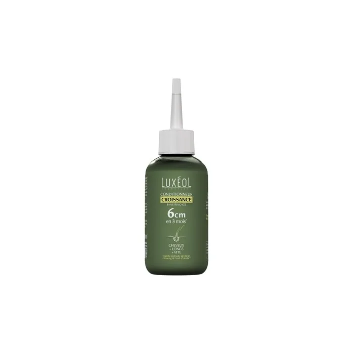 Luxéol Growth Leave-in Conditioner 150 ml