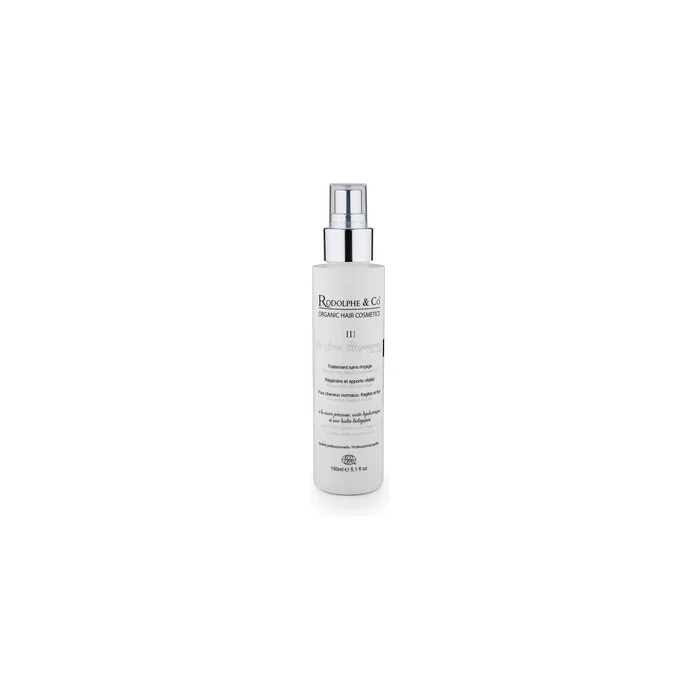 Leave In Conditioner Regenerant III