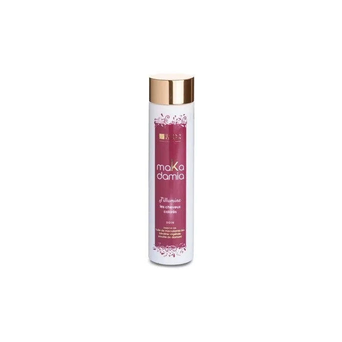 J'Ilumine Macadamia Urban Keratin Care 200ml
