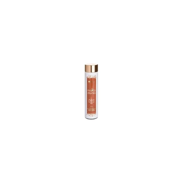 MAKadamia Urban Keratin Moisturizing Care 200ml