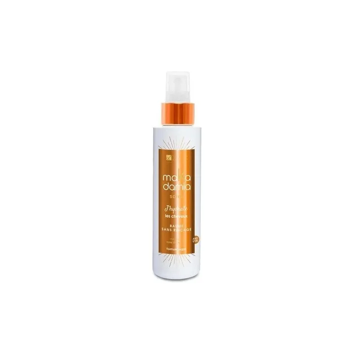 Urban Keratin Macadamia Sun Hydrate Hair Balm Without Rinsing 150ml