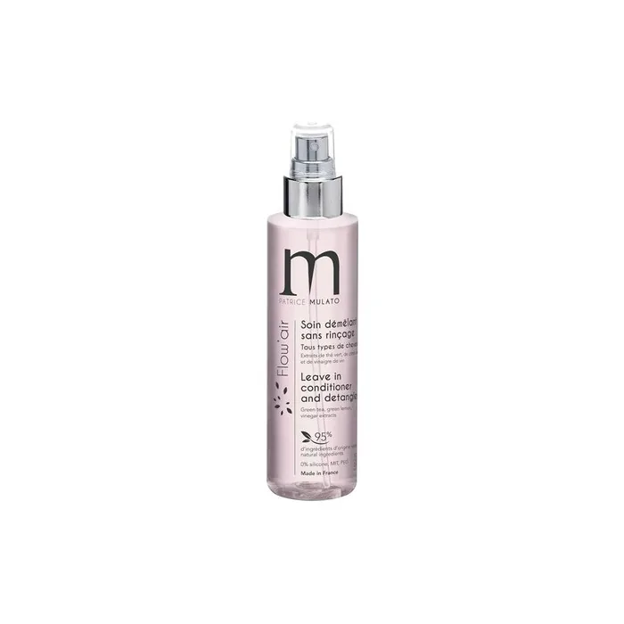 Flow Air Detangling Leave-In Conditioner