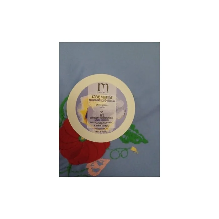Patrice Mulato Crme Nutritive Flow'air 50 Ml